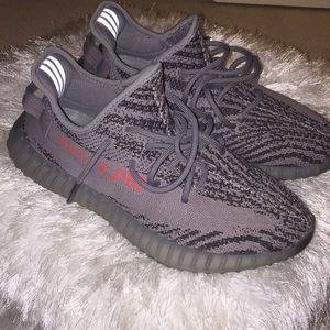 Men’s Yeezy Boost 350 V2 'Beluga 2.0' Authentic